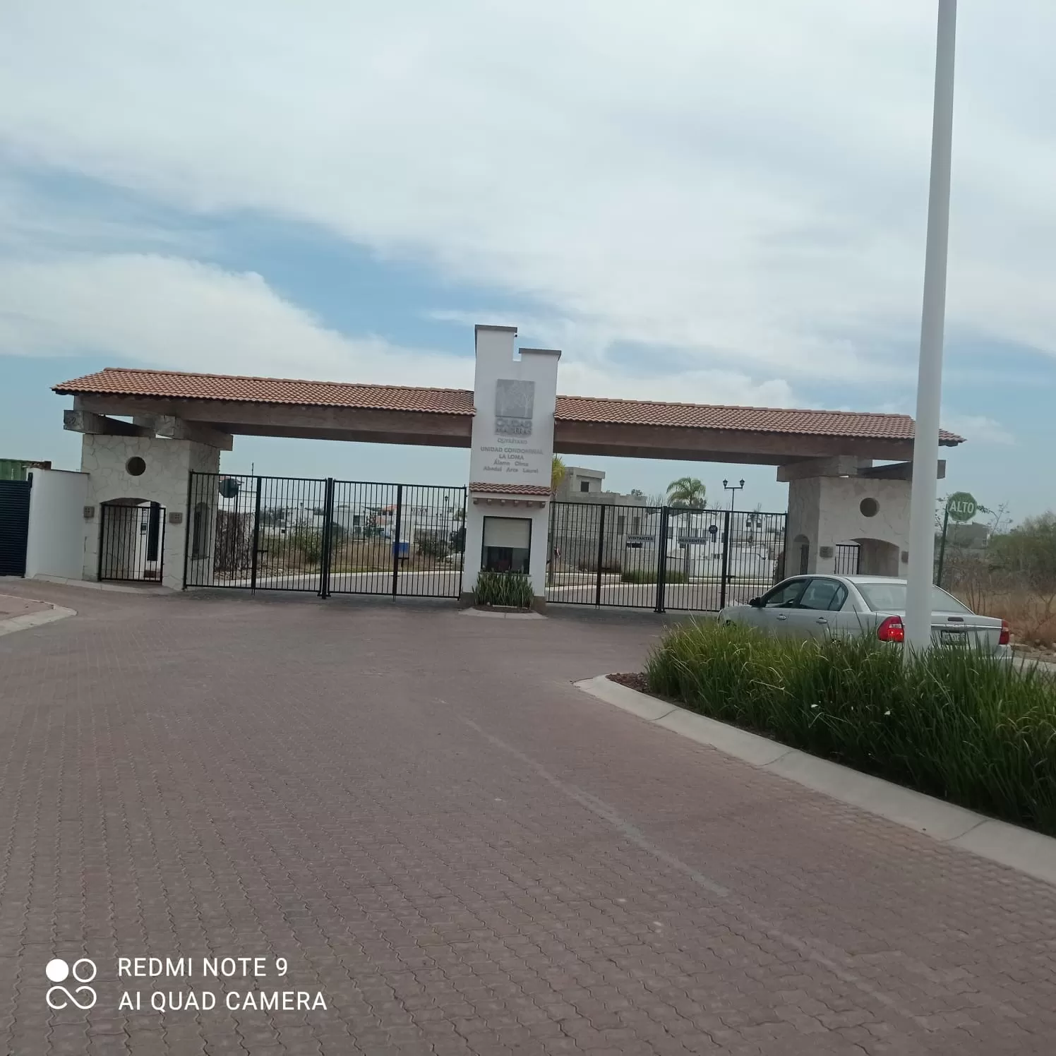 Terreno Ciudad Maderas Con